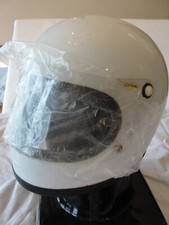 Vintage shoei full for sale  Bath