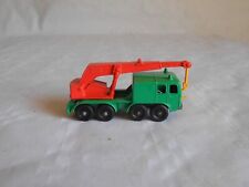 Ancien camion grue d'occasion  Bais