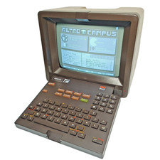 Terminal série minitel d'occasion  Noyant