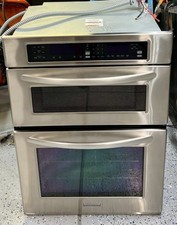 Kitchenaid double wall for sale  Tracy
