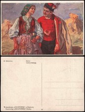 Polen polska setkowicz gebraucht kaufen Polen polska setkowicz gebraucht kaufen  Ortrand