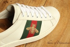 Gucci ace bee for sale  SUTTON COLDFIELD