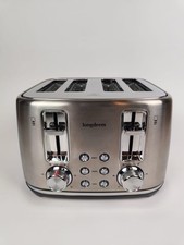Longdeem slice toaster for sale  HARROW