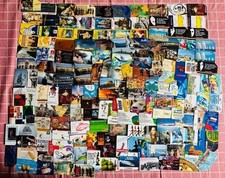 80x lotto schede usato  Bari