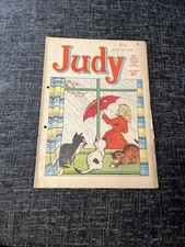 Judy comic january for sale  NORTHAMPTON