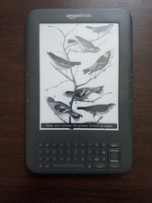 Amazon kindle keyboard for sale  Ballston Lake
