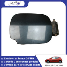 Volet trappe carburant d'occasion  Saint-Quentin