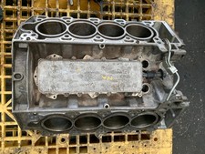 Engine block jaguar for sale  LIVERPOOL