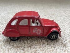 Corgi citroen 2cv6 for sale  READING
