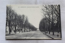 Bordeaux boulevard antoine d'occasion  Longpont-sur-Orge