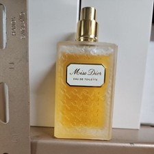 Miss dior. edt for sale  TWICKENHAM