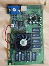 Nvidia geforce4 mx440 gebraucht kaufen  Nürnberg