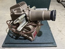 Blower cooled manumatic for sale  Riverview