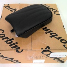 Corbin passenger pillion for sale  East Peoria