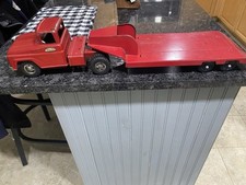 Vintage 1960 tonka for sale  Buxton