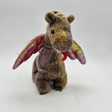 Beanie babies scorch for sale  Camano Island