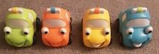 Cartoon toys push for sale  Glendale Heights