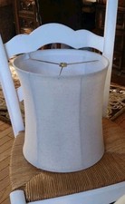 Burlap oatmeal drum for sale  Mcdonough