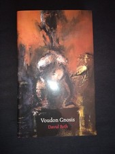 Voudon gnosis david gebraucht kaufen  Bramsche