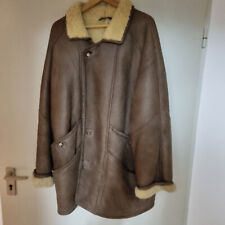 Lammfellmatel lammfelljacke he gebraucht kaufen Lammfellmatel lammfelljacke he gebraucht kaufen  Rottach-Egern