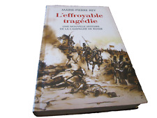 Effroyable tragedie .nouvelle d'occasion  Aubagne