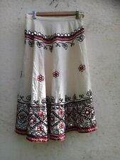Gonna boho hippie usato  Ceglie Messapica