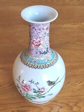 Vase porcelaine chine d'occasion  Grasse