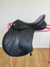 Thorowgood black adjustable for sale  YARMOUTH
