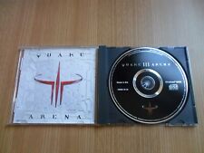 Quake iii arena gebraucht kaufen  Steinach