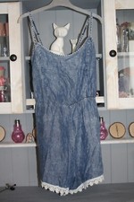 denim overall gebraucht kaufen denim overall gebraucht kaufen Eisenach