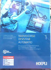 Nuovo corso sistemi usato  Genova