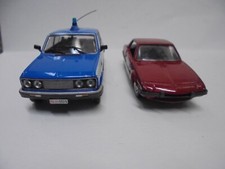 Lotto fiat 132 usato  Genova