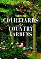 Southern living courtyards for sale  Montgomery