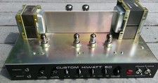 1980 hiwatt dr504 for sale  Gig Harbor