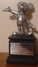 Rare silver mickey for sale  Winter Springs