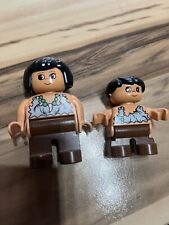 Lego duplo steinzeitmenschen gebraucht kaufen  Reinhardshagen
