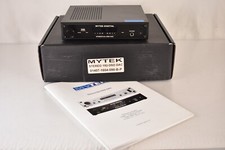 Mytek stereo192 dsd d'occasion  Expédié en Belgium