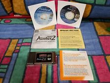 Creative Sound Blaster Audigy 2 ZS Notebook [Working] comprar usado  Enviando para Brazil