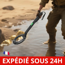 Détecteur métaux professionn d'occasion  Paris VIII