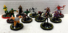 Wizkids hero clix for sale  Liberty