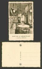 Old postcard cafe for sale  UK