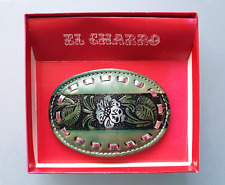 Charro fibbia mod. usato  Villarbasse