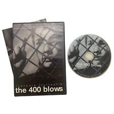 400 blows dvd for sale  Los Angeles