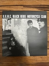 Black rebel motorcycle for sale  Portland