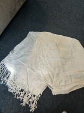 Indian accessories scarf for sale  MALDON