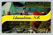 Edmundson new brunswick for sale  USA