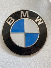 bmw bonnet badge for sale bmw bonnet badge for sale CLACTON-ON-SEA