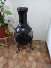 Chimenea for sale  NUNEATON