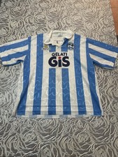 Maglia calcio pescara usato  Montemurlo