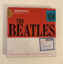 Beatles bbc archives for sale  Allison Park